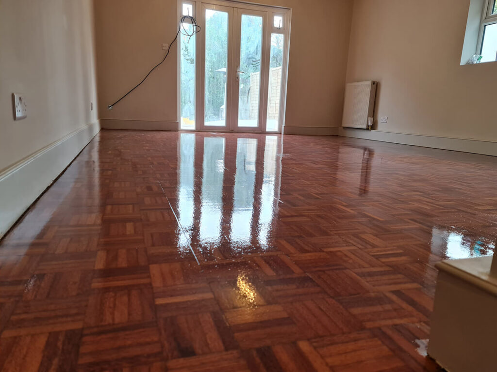 Sanding And Refinishing Wandsworth London Absolute Floor Sanding And